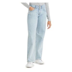 Levi’s Superlow Loose Jean | 25